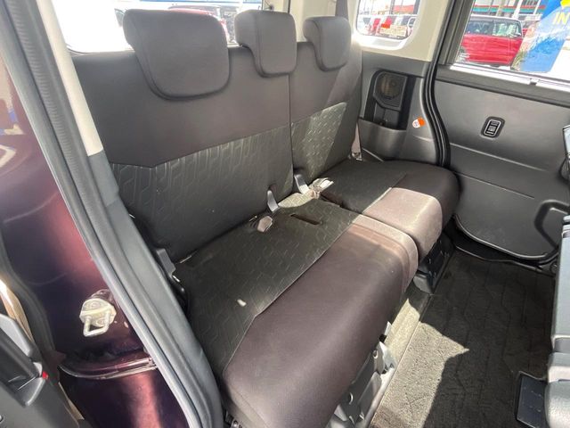 トヨタ ルーミー