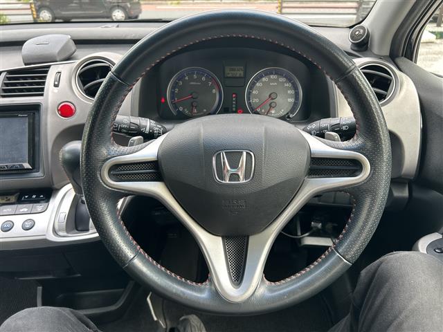 ホンダ ストリーム