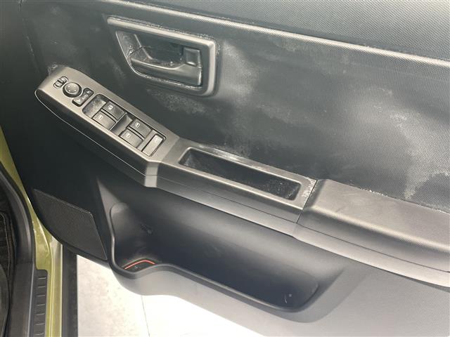 ダイハツ タフト