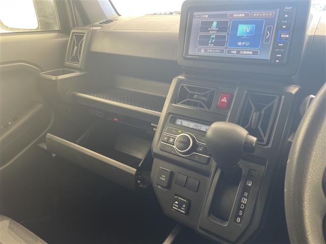 ダイハツ タフト