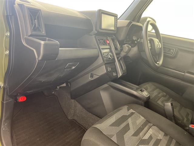 ダイハツ タフト