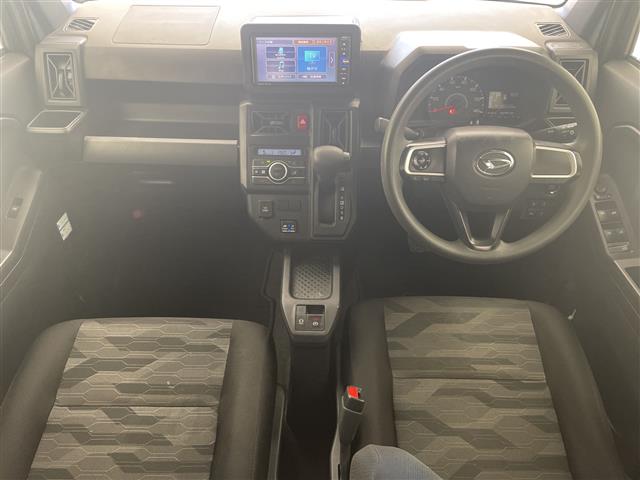 ダイハツ タフト