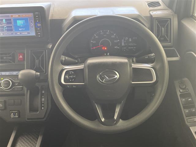 ダイハツ タフト