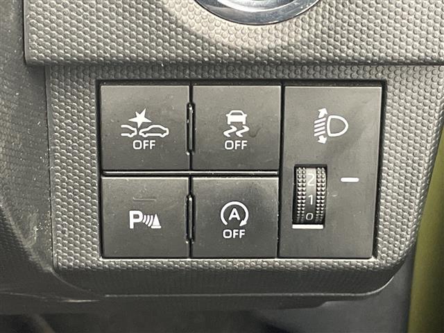 ダイハツ タフト