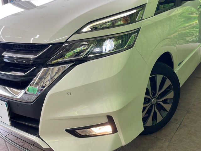 日産 セレナ