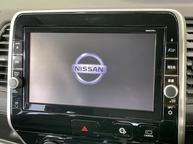 日産 セレナ