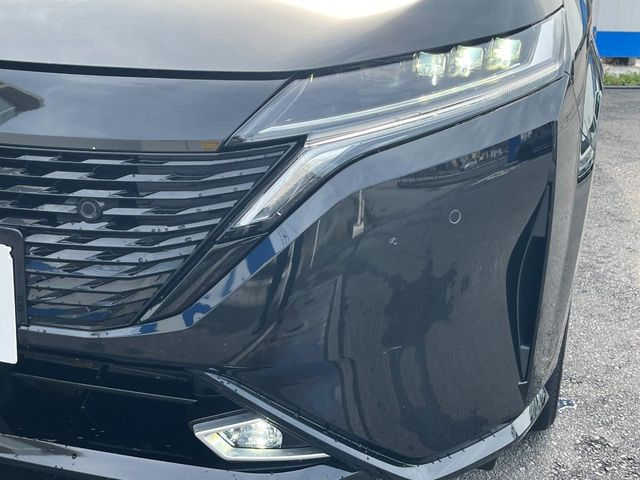 日産 ノートオーラ