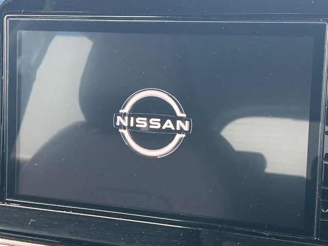 日産 ノートオーラ
