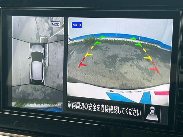 日産 ノートオーラ