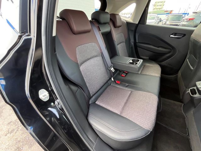 日産 ノートオーラ