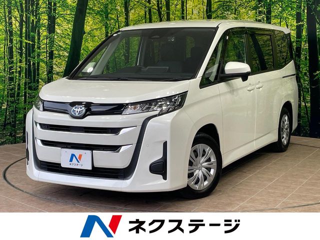 トヨタ ノア