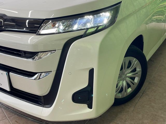 トヨタ ノア