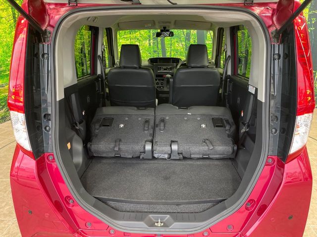 トヨタ ルーミー