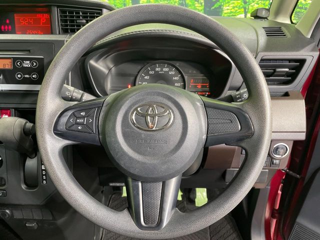 トヨタ ルーミー