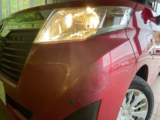 トヨタ ルーミー