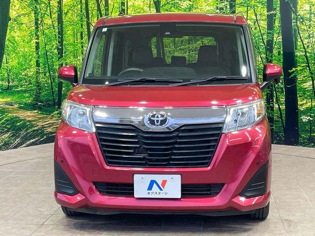 トヨタ ルーミー