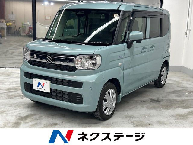 スズキ スペーシア