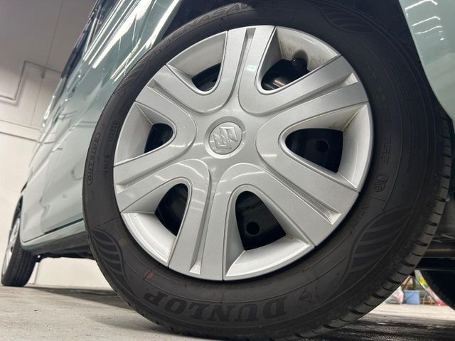 スズキ スペーシア