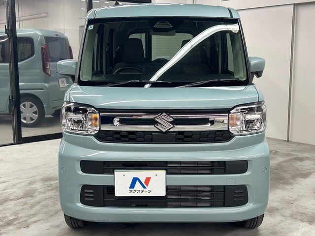 スズキ スペーシア