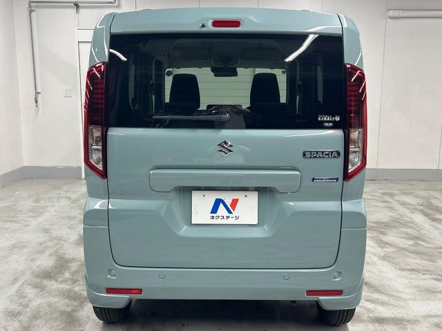 スズキ スペーシア