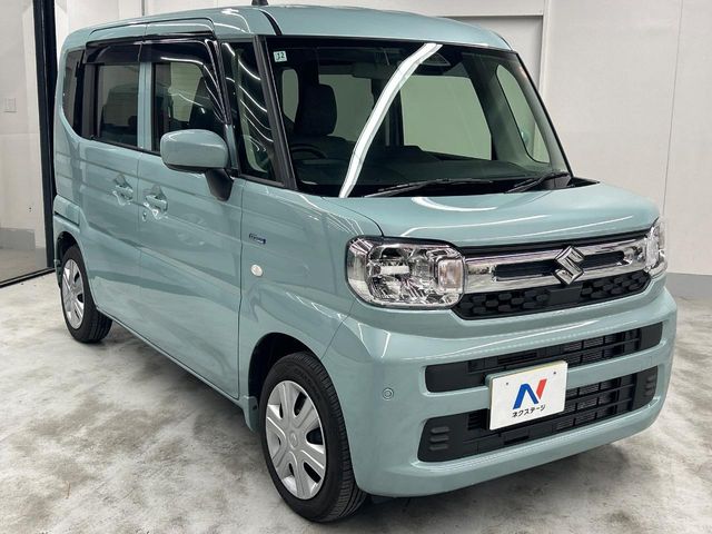 スズキ スペーシア