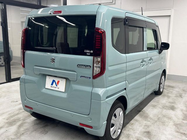 スズキ スペーシア