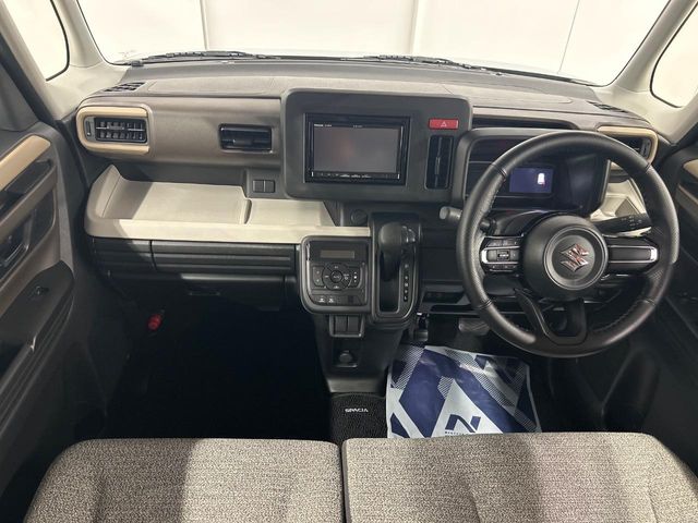 スズキ スペーシア