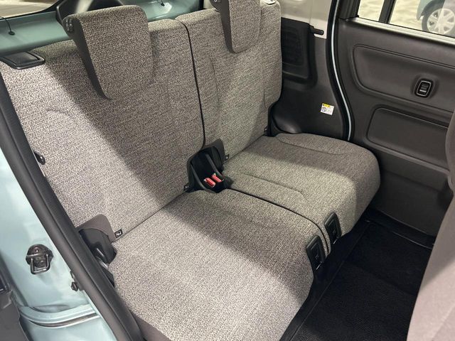 スズキ スペーシア