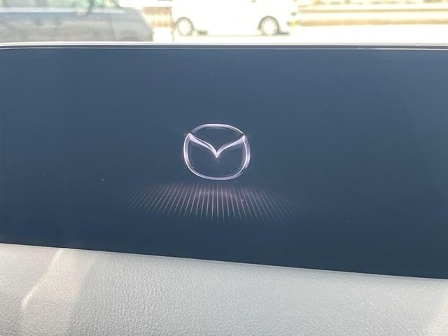 マツダ CX-8