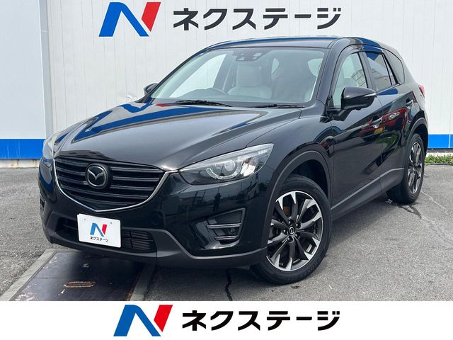 マツダ CX-5