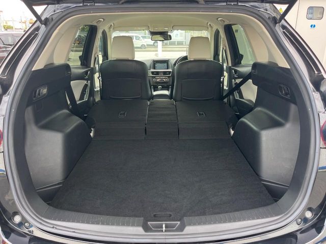 マツダ CX-5