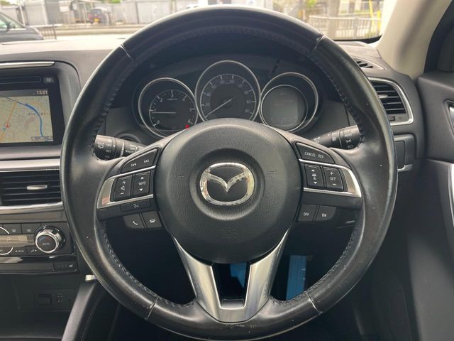 マツダ CX-5