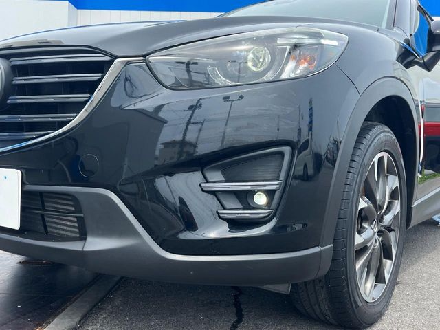 マツダ CX-5