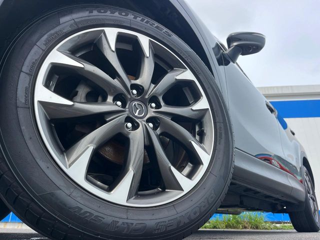 マツダ CX-5