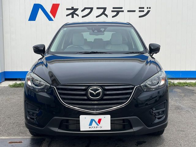 マツダ CX-5