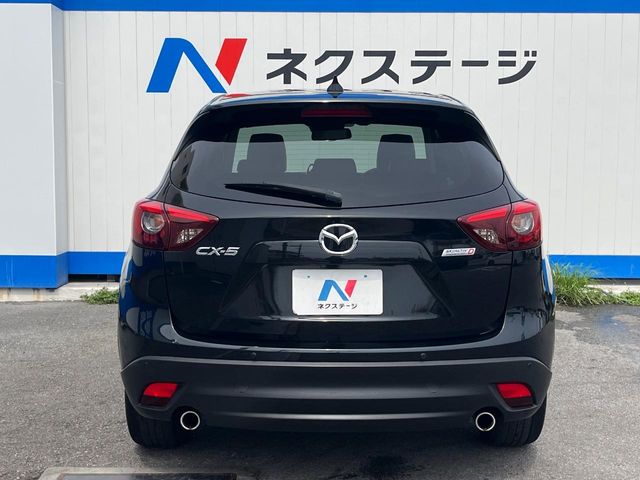 マツダ CX-5