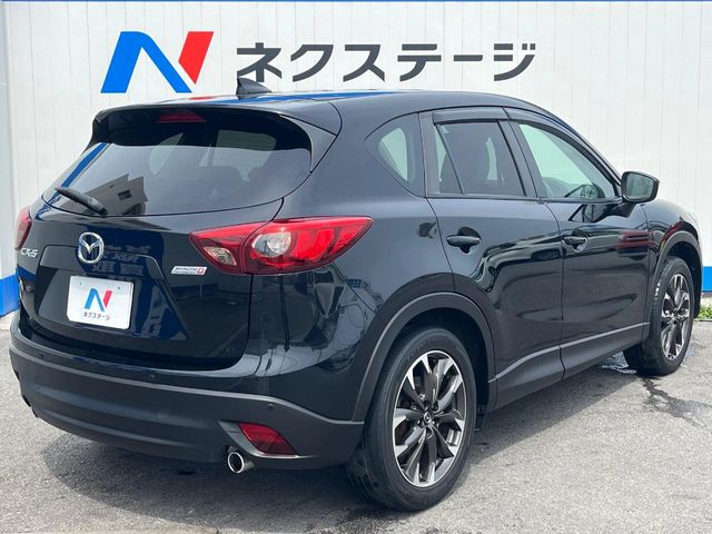 マツダ CX-5