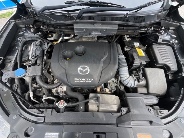 マツダ CX-5
