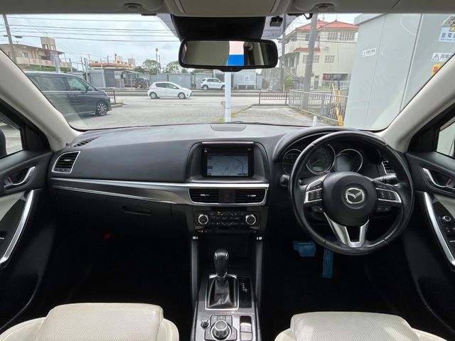 マツダ CX-5