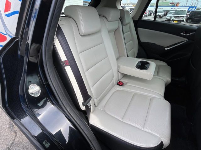 マツダ CX-5