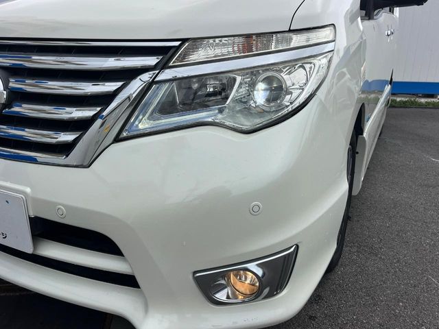 日産 セレナ