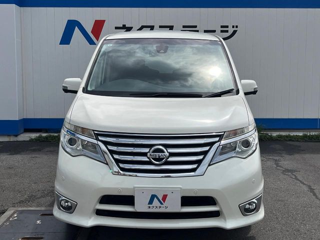 日産 セレナ