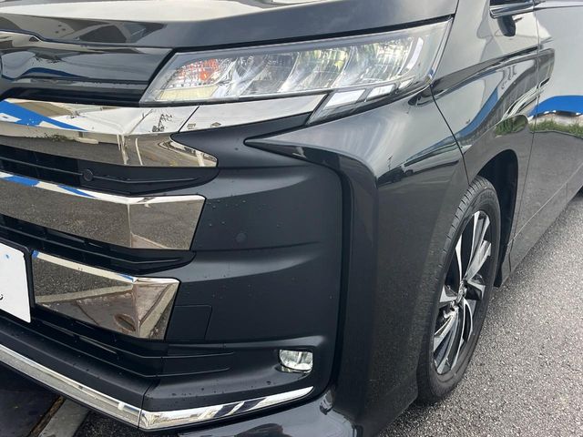 トヨタ ノア