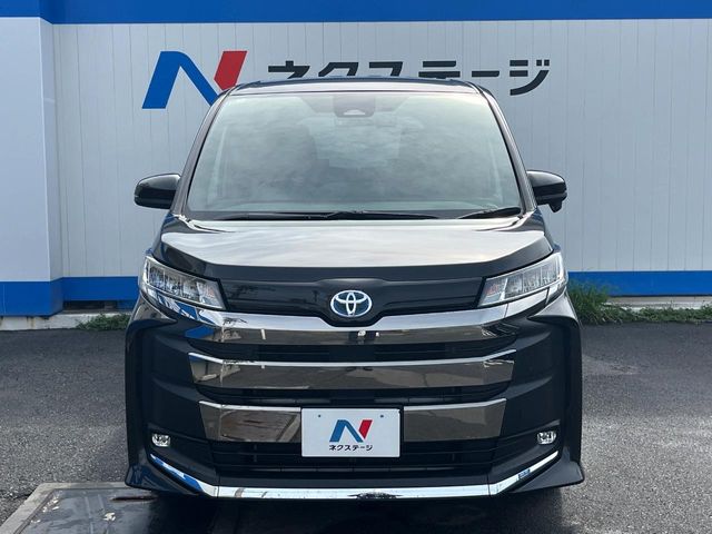 トヨタ ノア