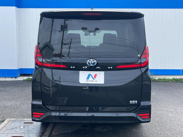 トヨタ ノア