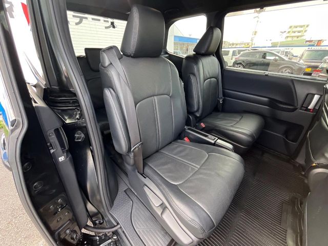 トヨタ ノア