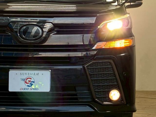 トヨタ ヴェルファイア