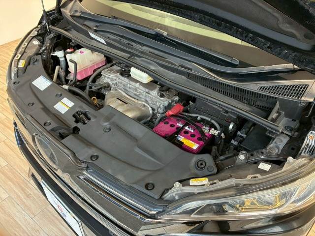 トヨタ ヴェルファイア