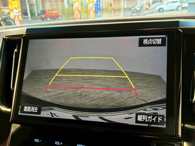 トヨタ ヴェルファイア