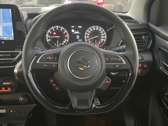 スズキ フロンクス